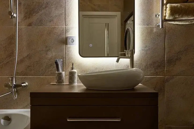 Квартира Living Space