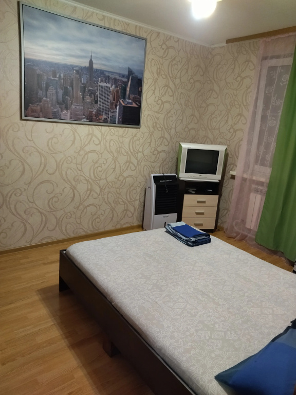 Квартира на Хохрякова