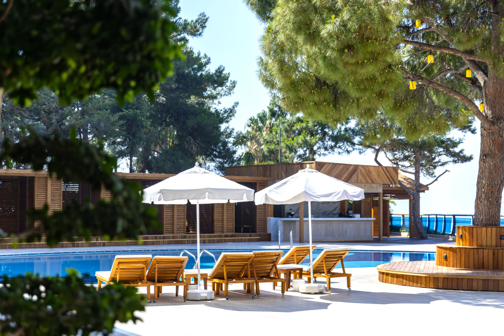 Delta Hotels by Marriott Antalya Lara