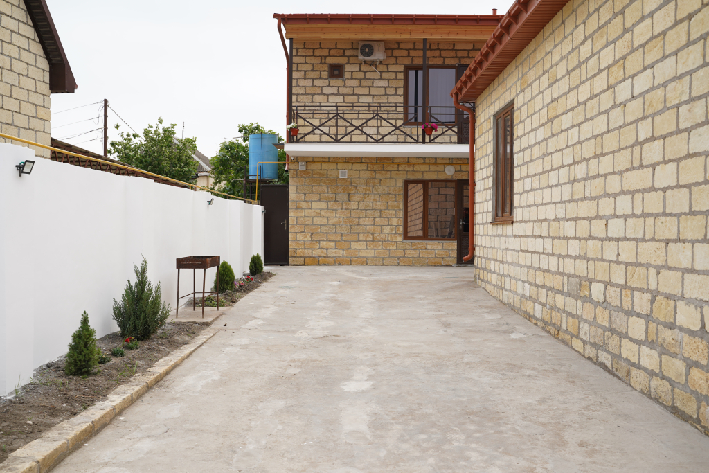 Surgi Mini Hotel