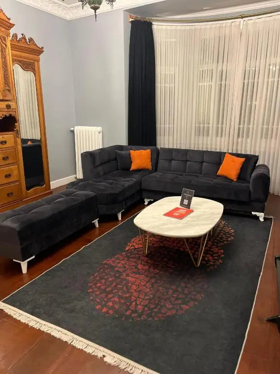 The Grand Hisar De Pera Taksim