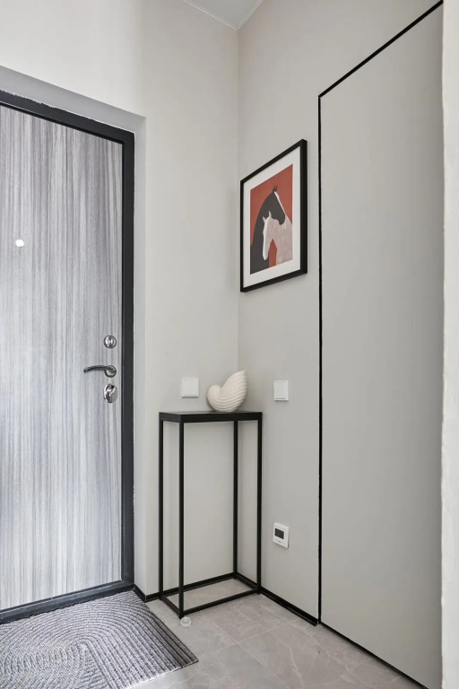 Apartment MyHomeYourHome на Бульваре Головнина 4