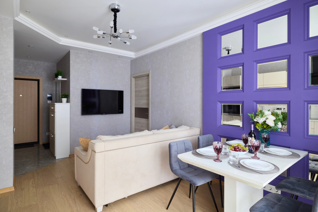 Квартира RoomyRoom Лайф