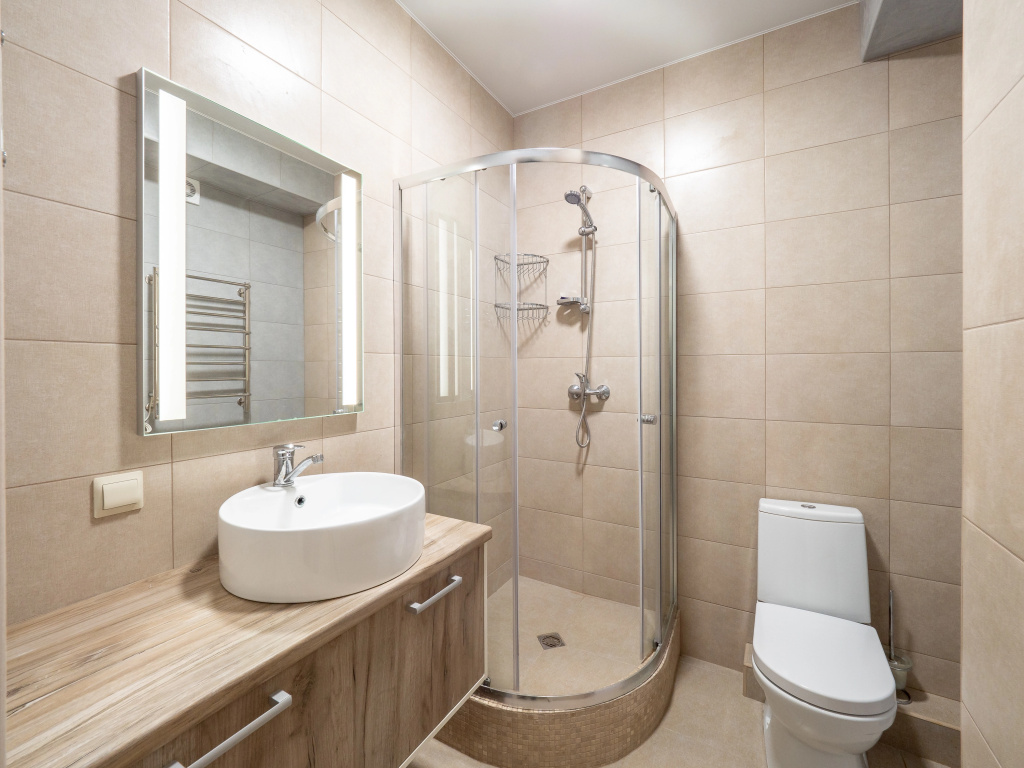 Апартаменты More Rooms в ЖК Милана апр28