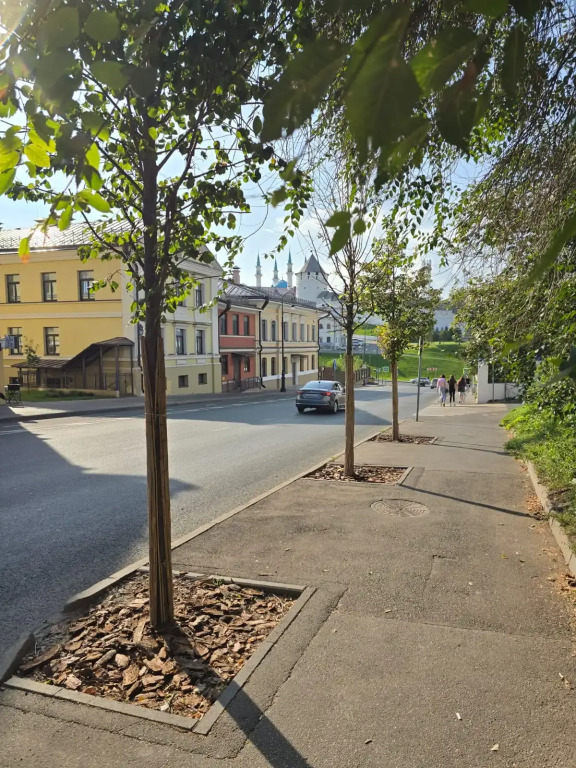 Квартира Современная Квартира в Центре Города