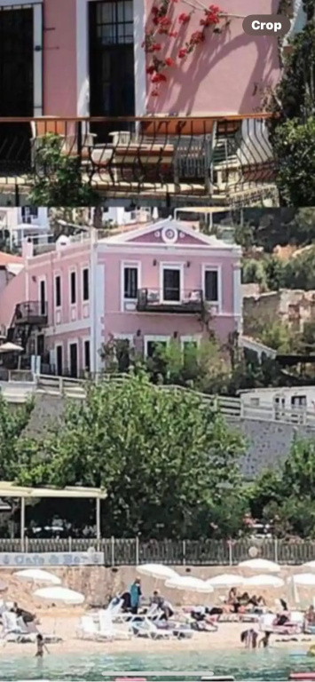 Апартаменты Customs House