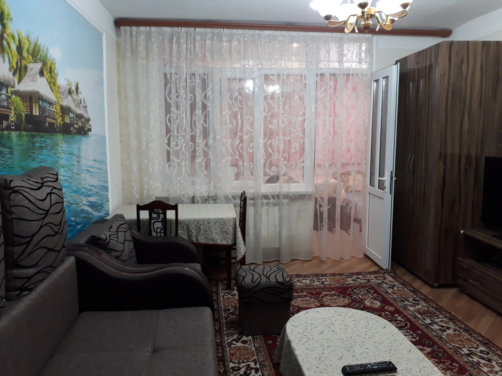 Апартаменты Nor Nork