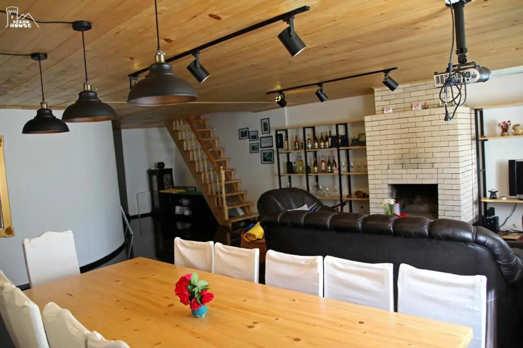 Becho House