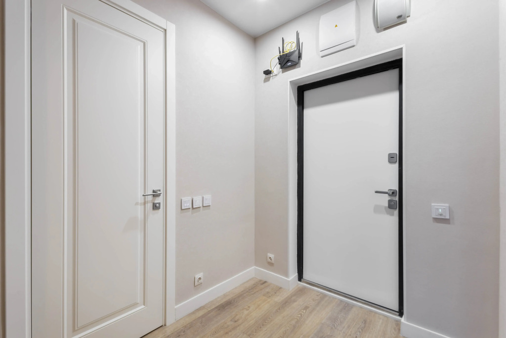 Апартаменты Inndays Apartments 3