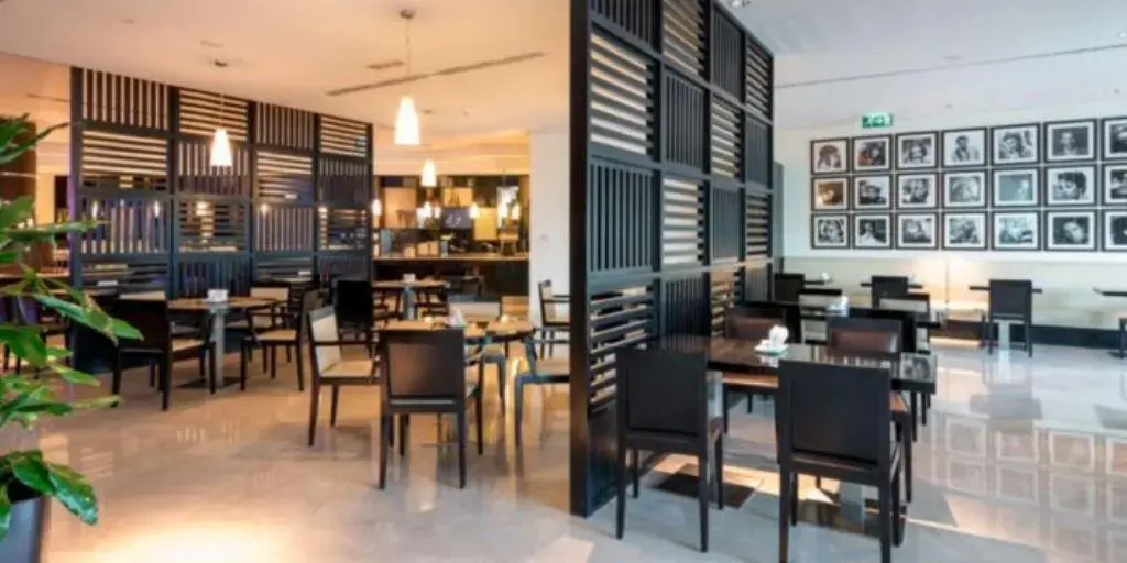 Holiday Inn Express Dubai Airport by IHG