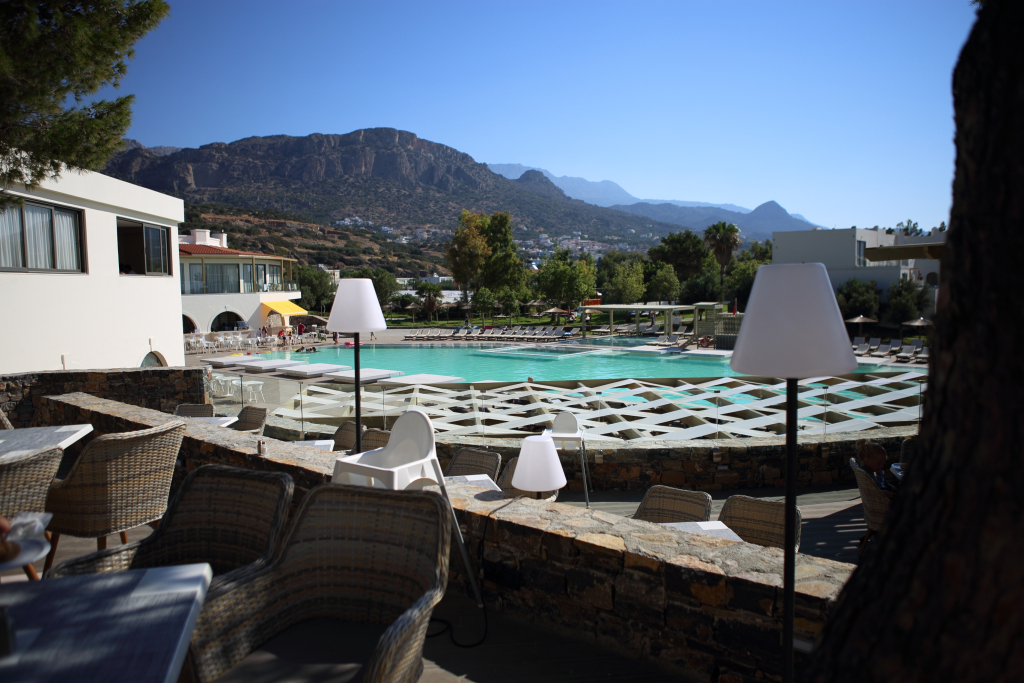 Almyra Resort