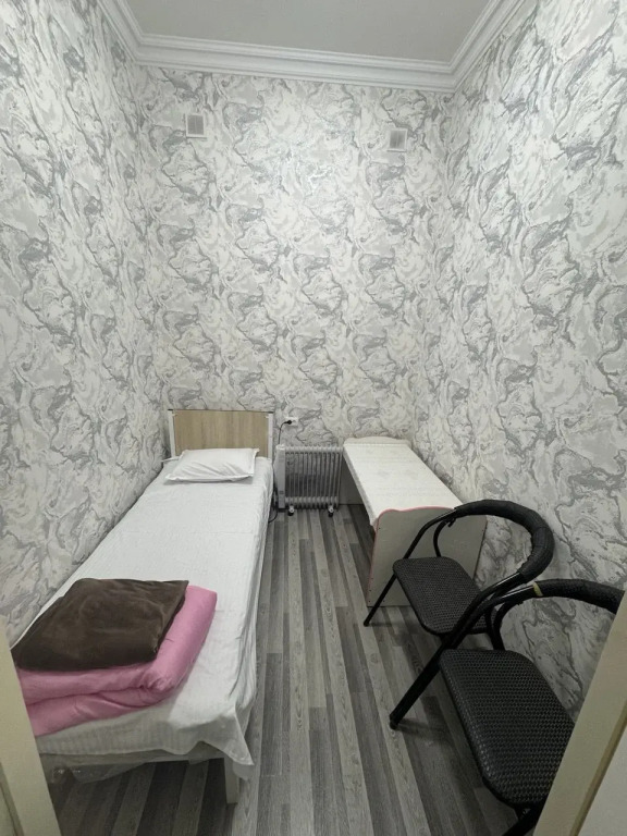 Guest House Muborak