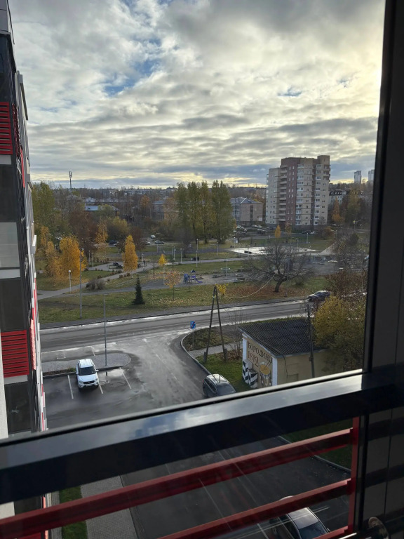 Квартира Комфортная в расширенном центре Петрозаводска