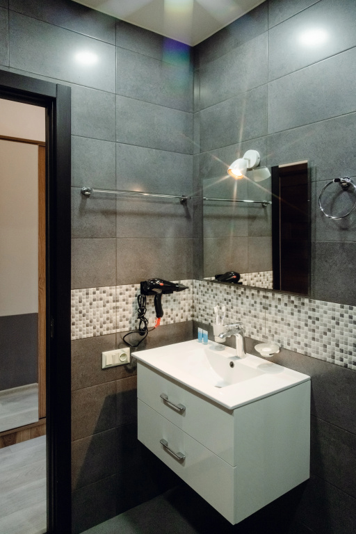 Hotel Graif Ti
