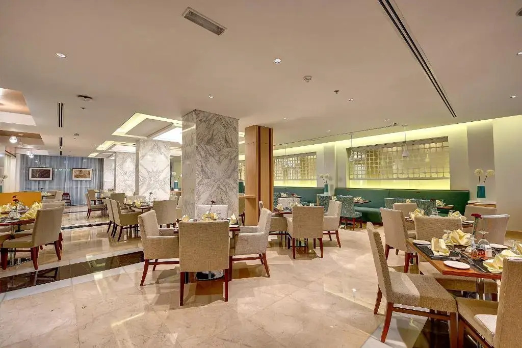 Royal Continental Hotel