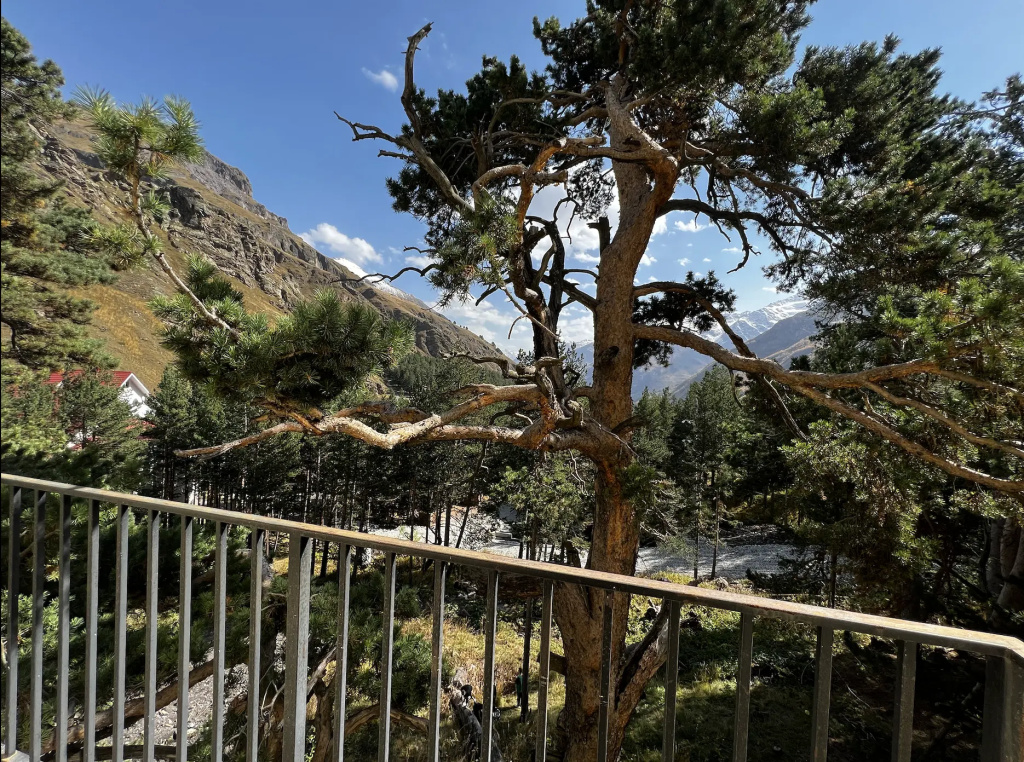 Hotel Premier Azau