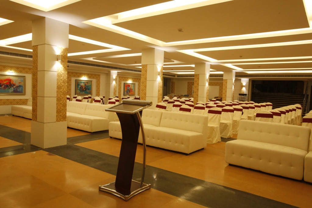 Hotel Patliputra Continental