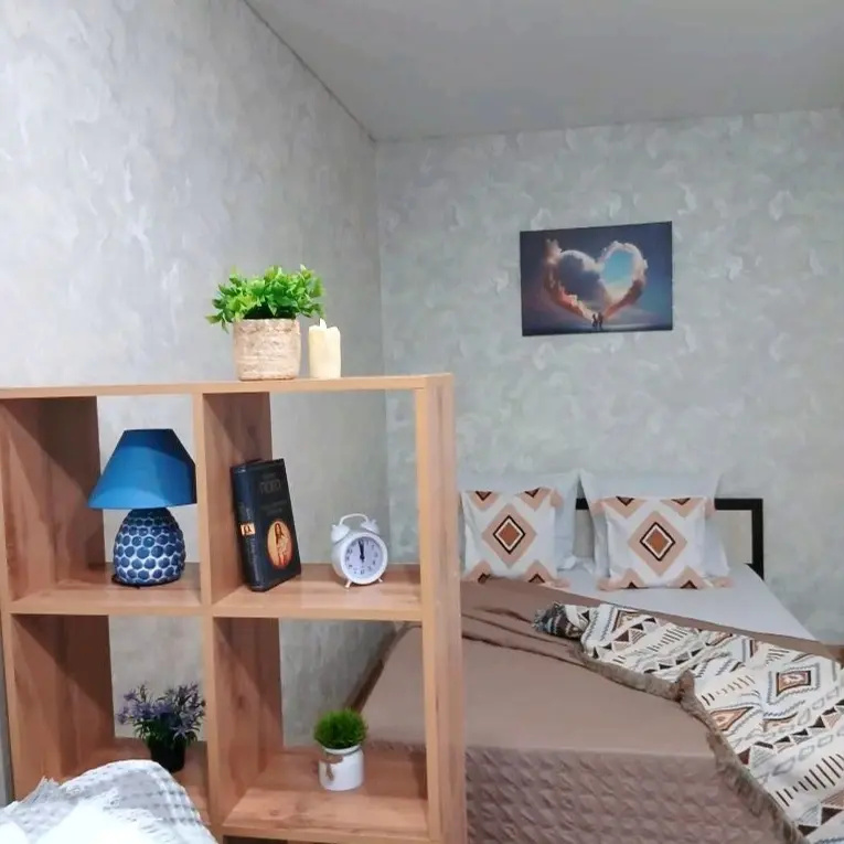Квартира Около бургер кинг