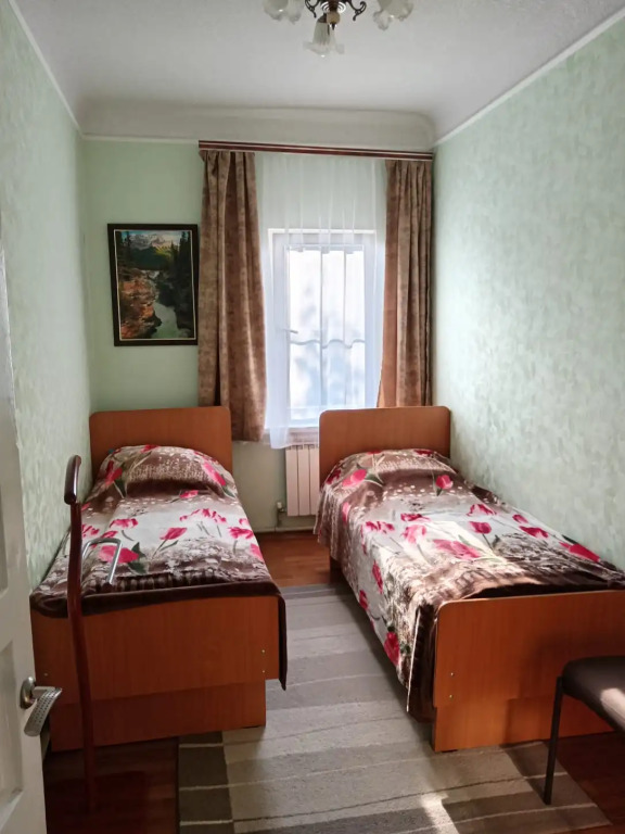 Квартира Уютная