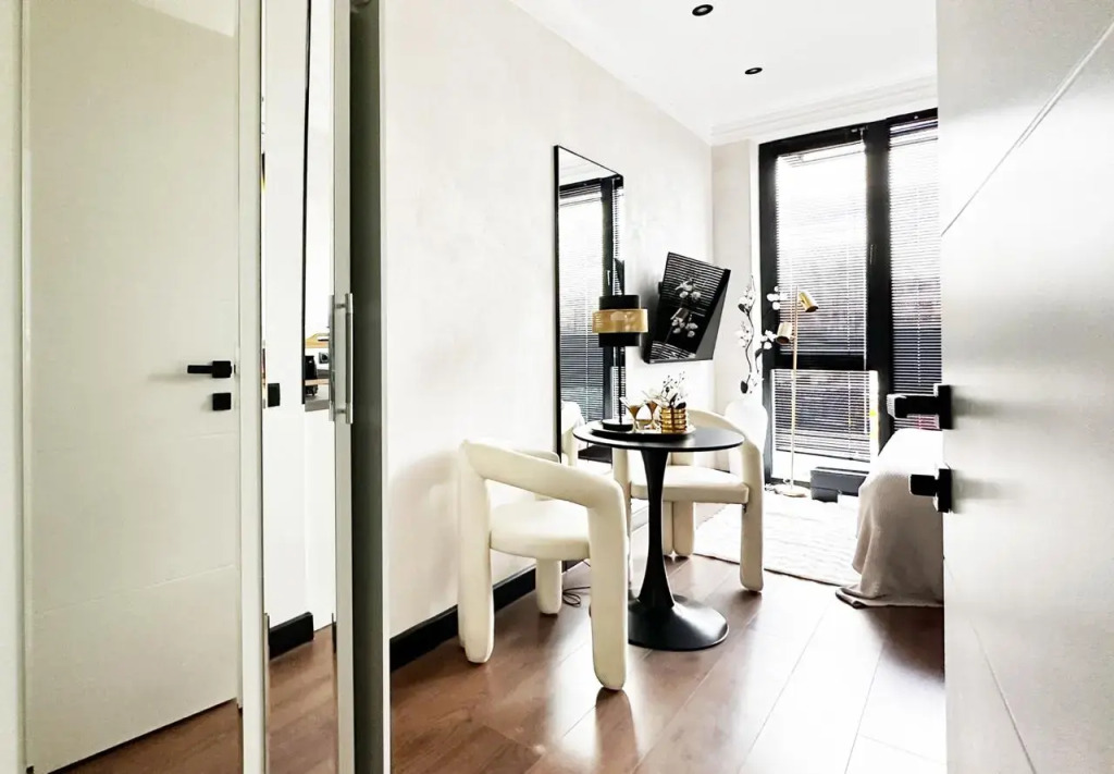 Апартаменты Измайловский парк 53 Matison Home