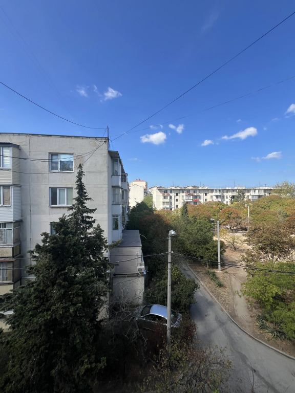 Квартира 2 Комнатная возле моря