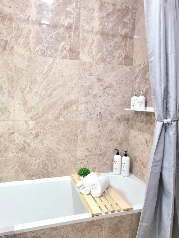 Yevrotreshka Flat