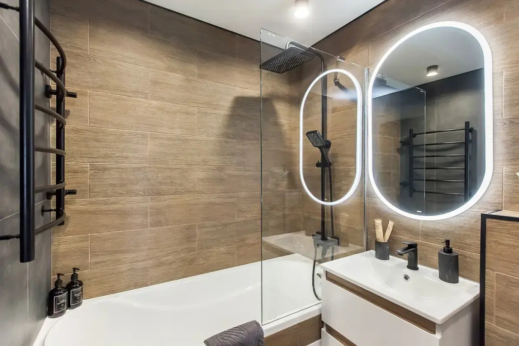 Апартаменты Grand Apart Velit