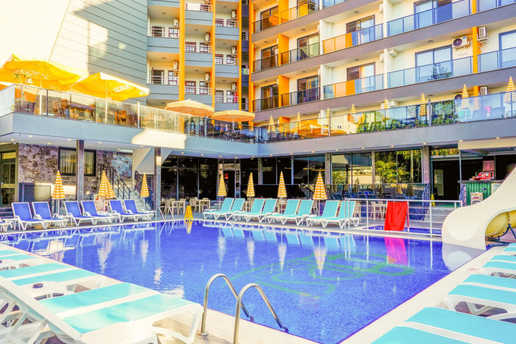 Arsi Hotel