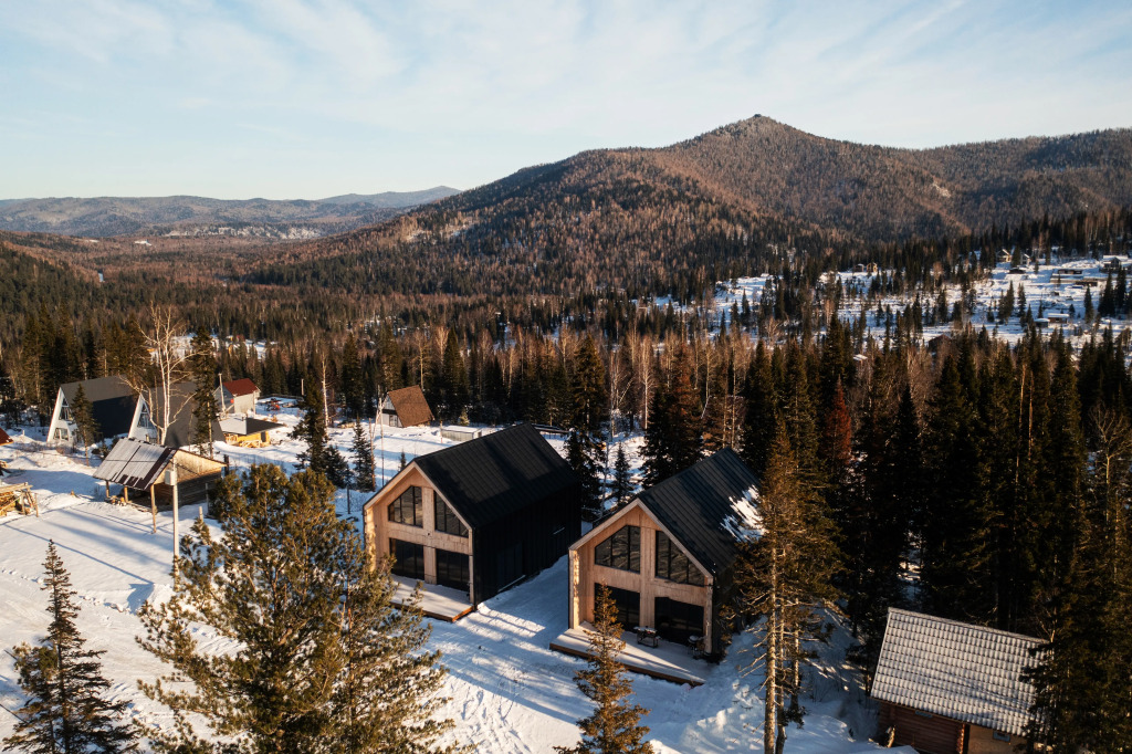 Гостевой дом Viking Village