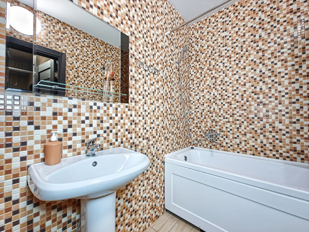 Апартаменты на Гоголя 26