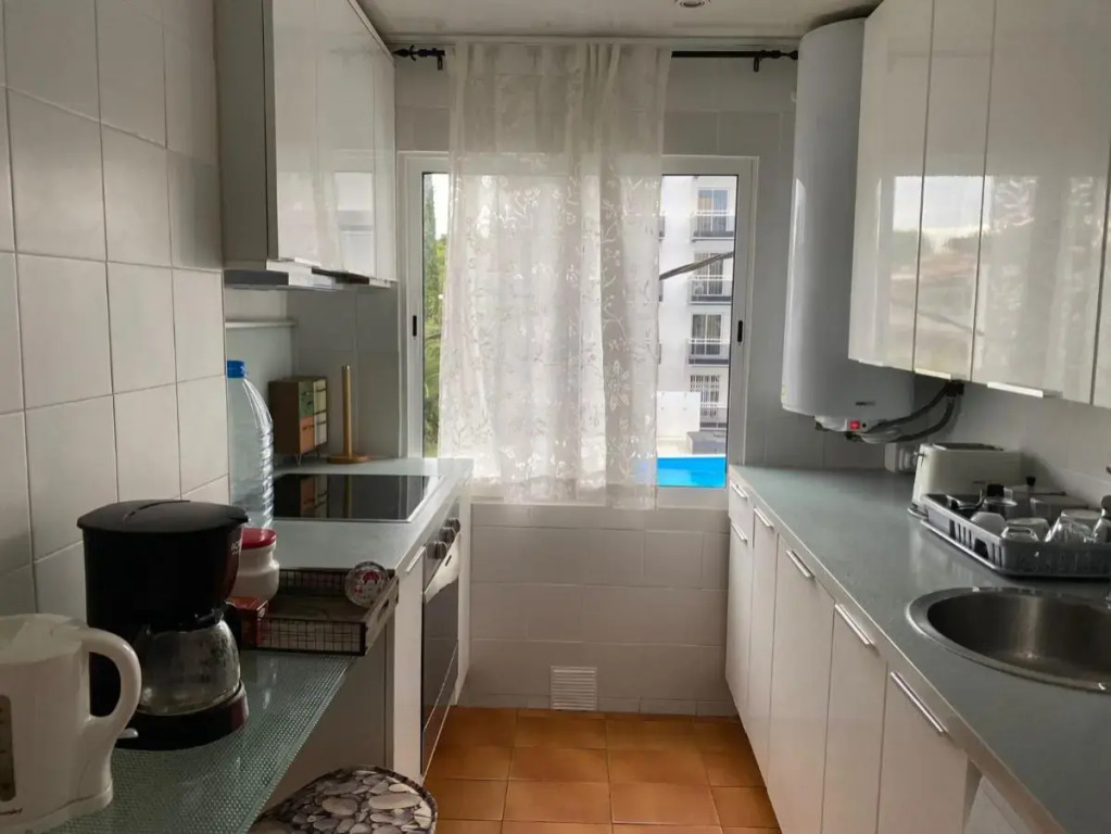Апартаменты Apartsalou Priorat