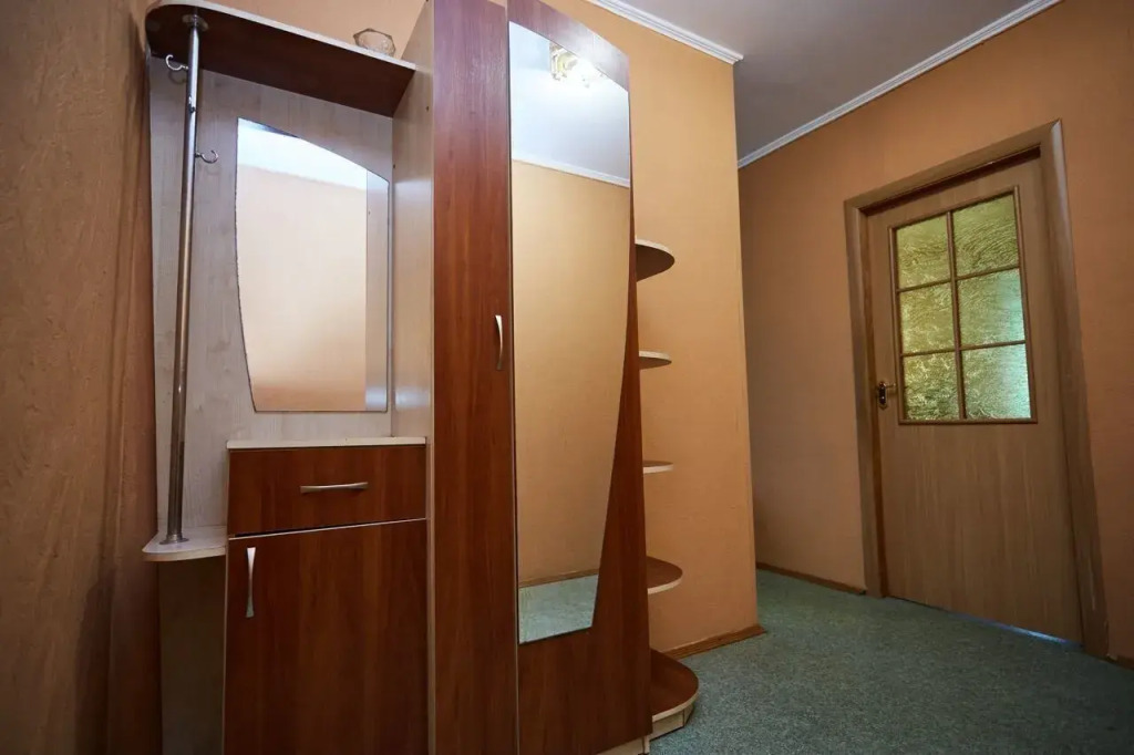 Квартира на Улице Виноградная 22