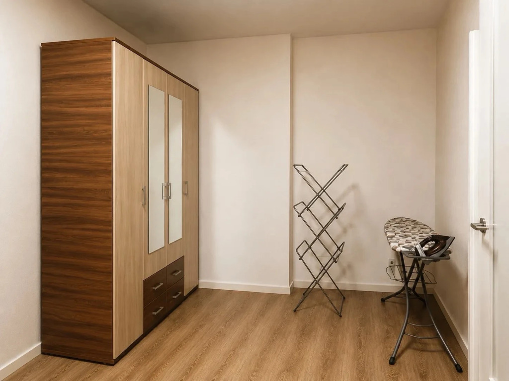 Квартира InnDays Уточкина д8к2 15