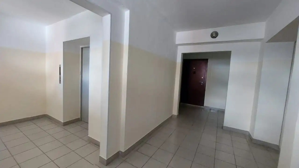 Квартира на Войкова, 8