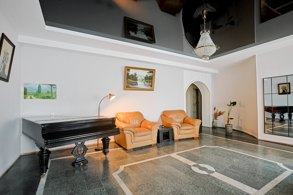 Гостевой дом Hotel White House