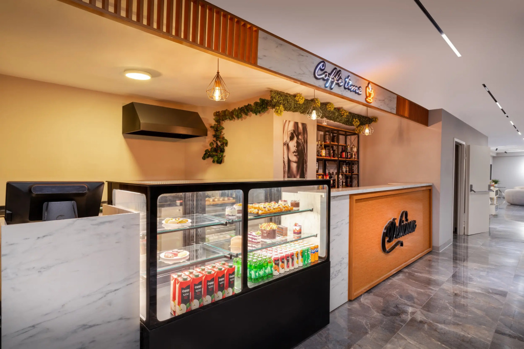 Elite Port Hotel Istanbul Airport