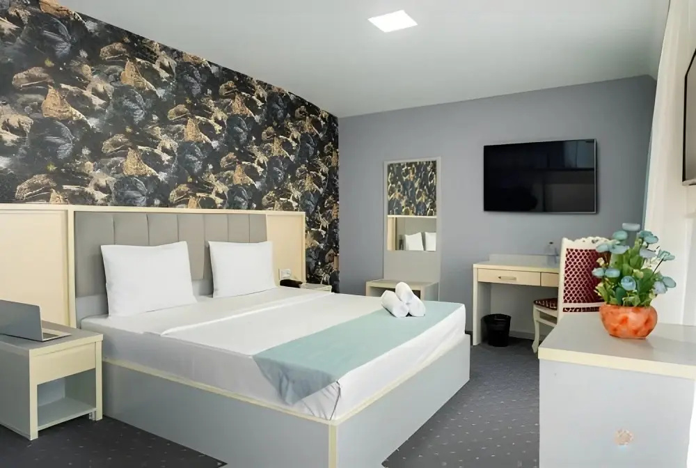 Alis Hotel Baku
