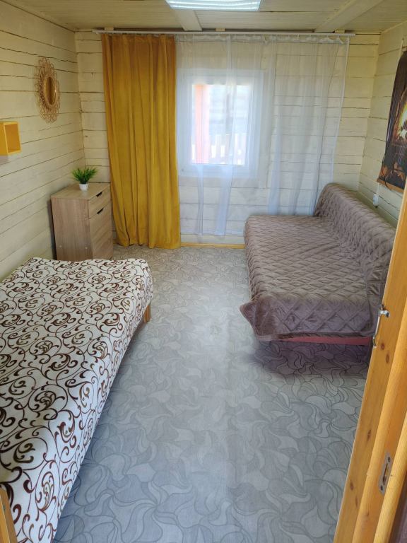Частный дом У озера Байкал