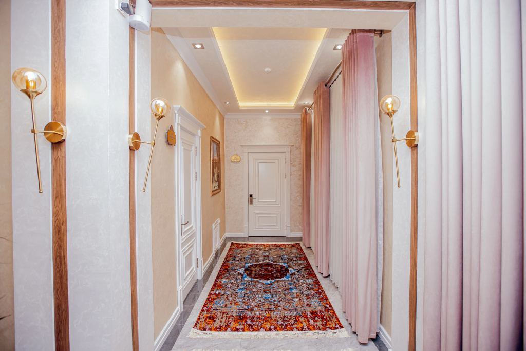 HOTEL SILK ROAD EMPIRE SAMARKAND