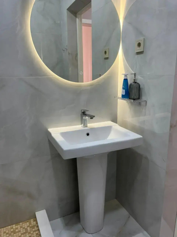 Квартира Студия