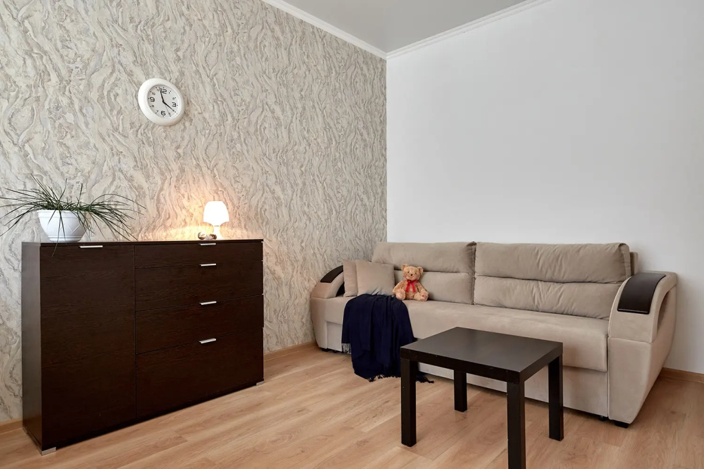 Odnokomnatnaya Yuzhnaya 35/1 Flat