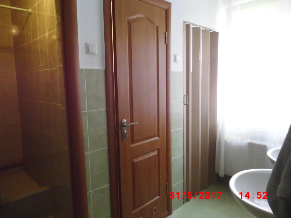 Hostel Iskra