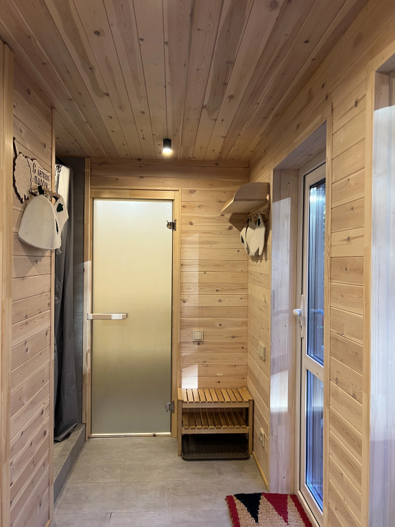 Hygge Barn
