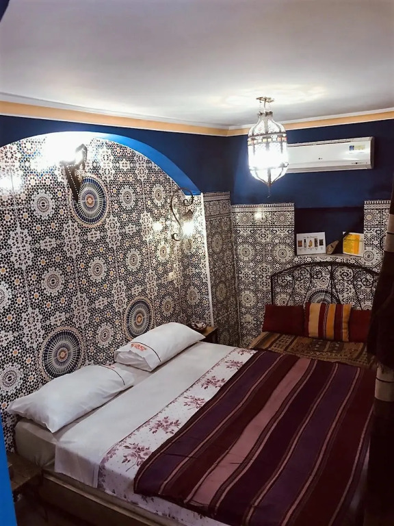 Гостевой Дом Riad Dar Saba