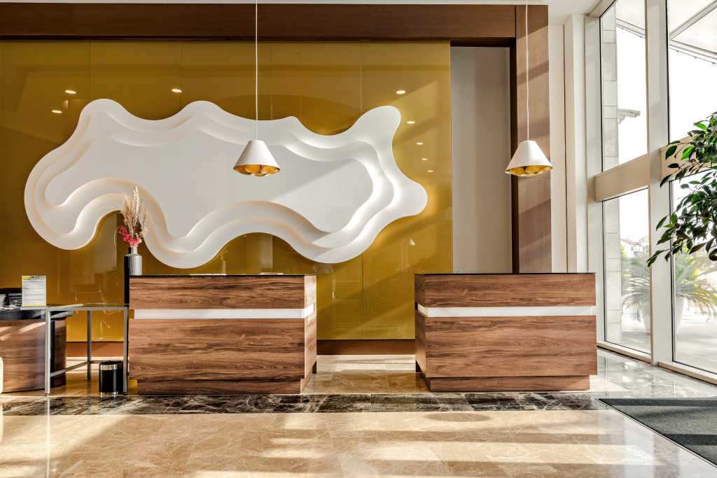 Mantera Resort & Congress, Сочи