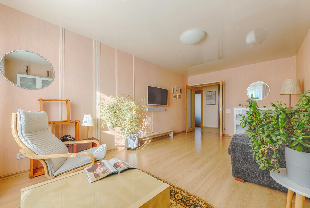 Апартаменты AtHome Apartments Kolasa