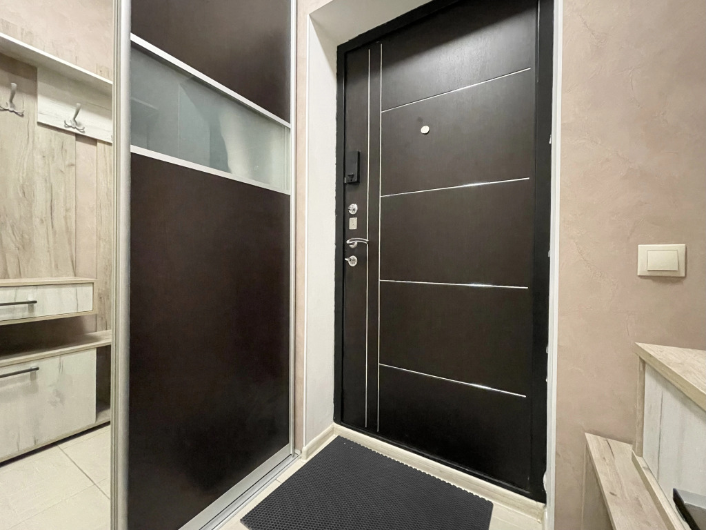 Квартира Rauktis Apartments