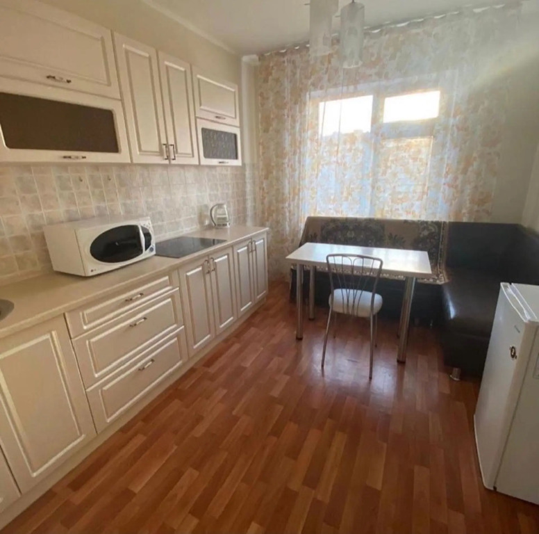 Квартира 129 на Тюленина 24/1