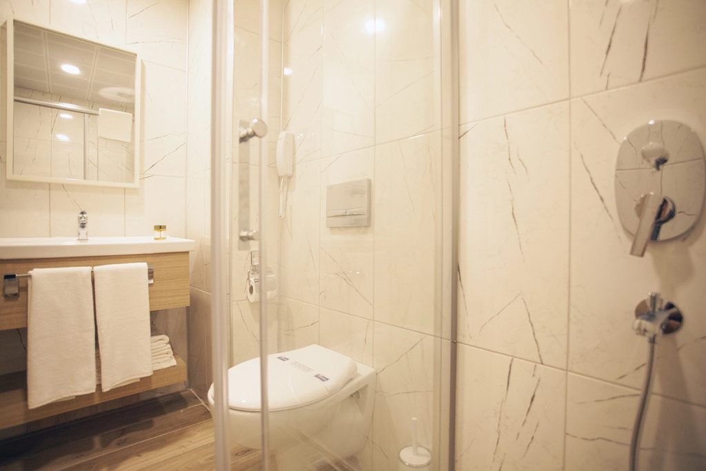 Old Town Point Hotel & Spa Antalya