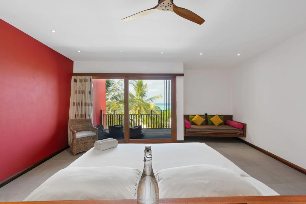 The Barefoot Eco Hotel